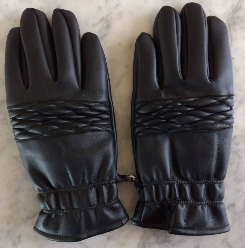 Jahrgang Arbeitshandschuhe/Motorrad-Handschuhe Jahrgang Arbeitshandschuhe/Motorrad-Handschuhe von bababooey123