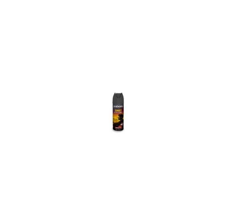 babaria Deo-Spray Sunset Deospray für Herren, 200 ml von babaria