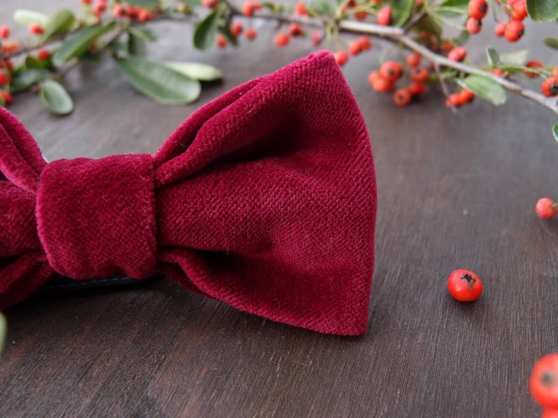 Trauzeuge Samt Fliege, Hochzeit Fliegen, Vater Geschenk Trauzeuge Samt Fliege, Hochzeit Fliegen, Vater Geschenk von baboshkaa