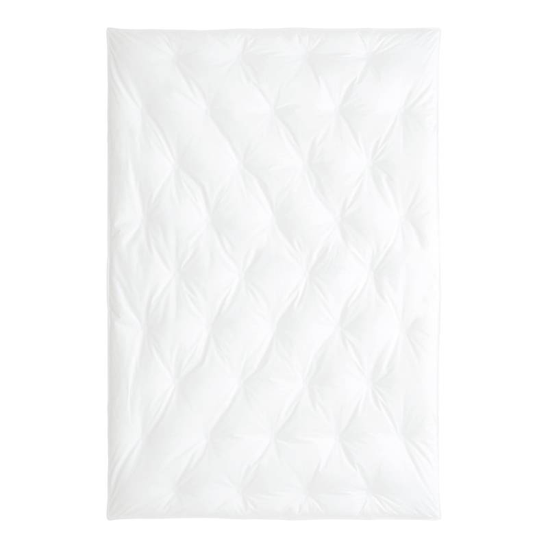 Baby-Walz Basics Daunen-Bettdecke 100x135 cm 6.0 TOG von baby-walz