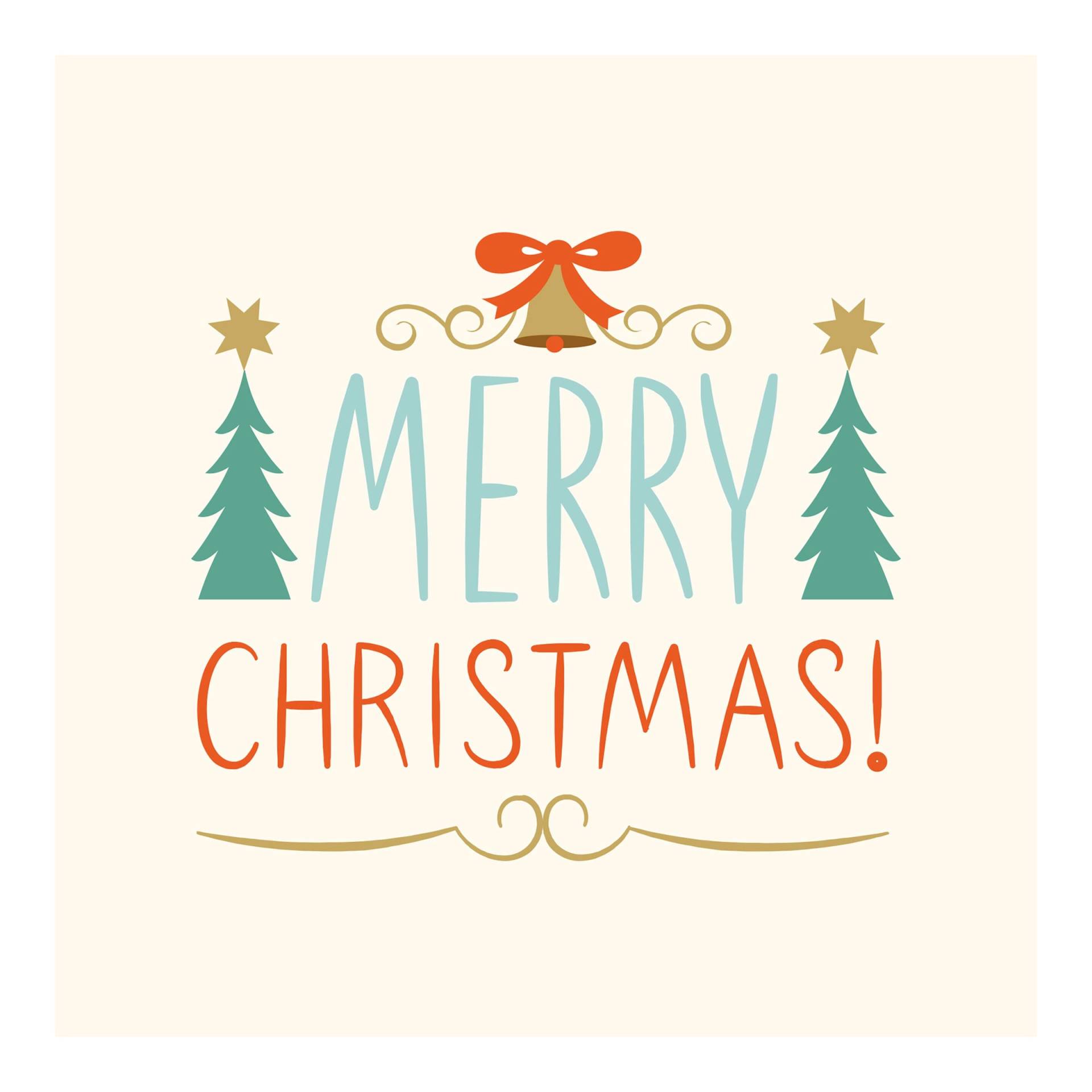 Baby-Walz Geschenkgutschein Merry Christmas von baby-walz