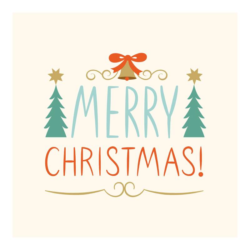 Baby-Walz Geschenkgutschein Merry Christmas von baby-walz