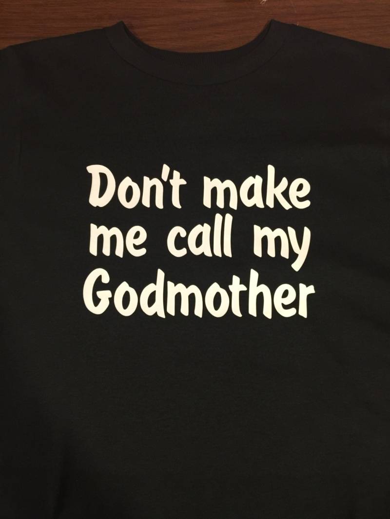 Patenkind Kleinkind Shirt Lustige Kinder Jugend T-Shirt T-Shirts Tshirts von baby1zmaker4u