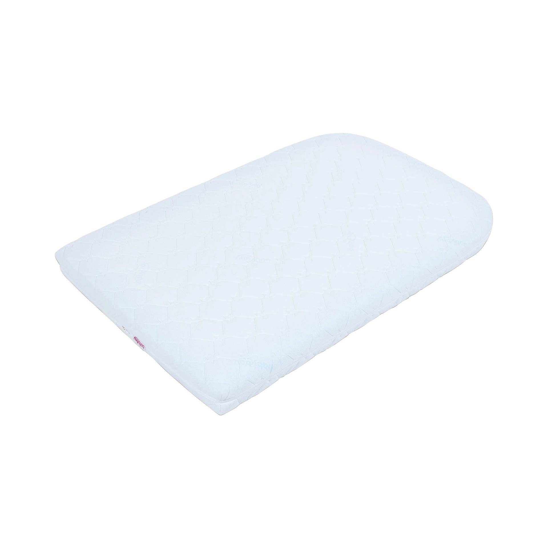 Babybay® Matratze Medicott® extraluftig für Beistellbett Maxi und Boxspring nach Umbau zum Juniorbett von babybay