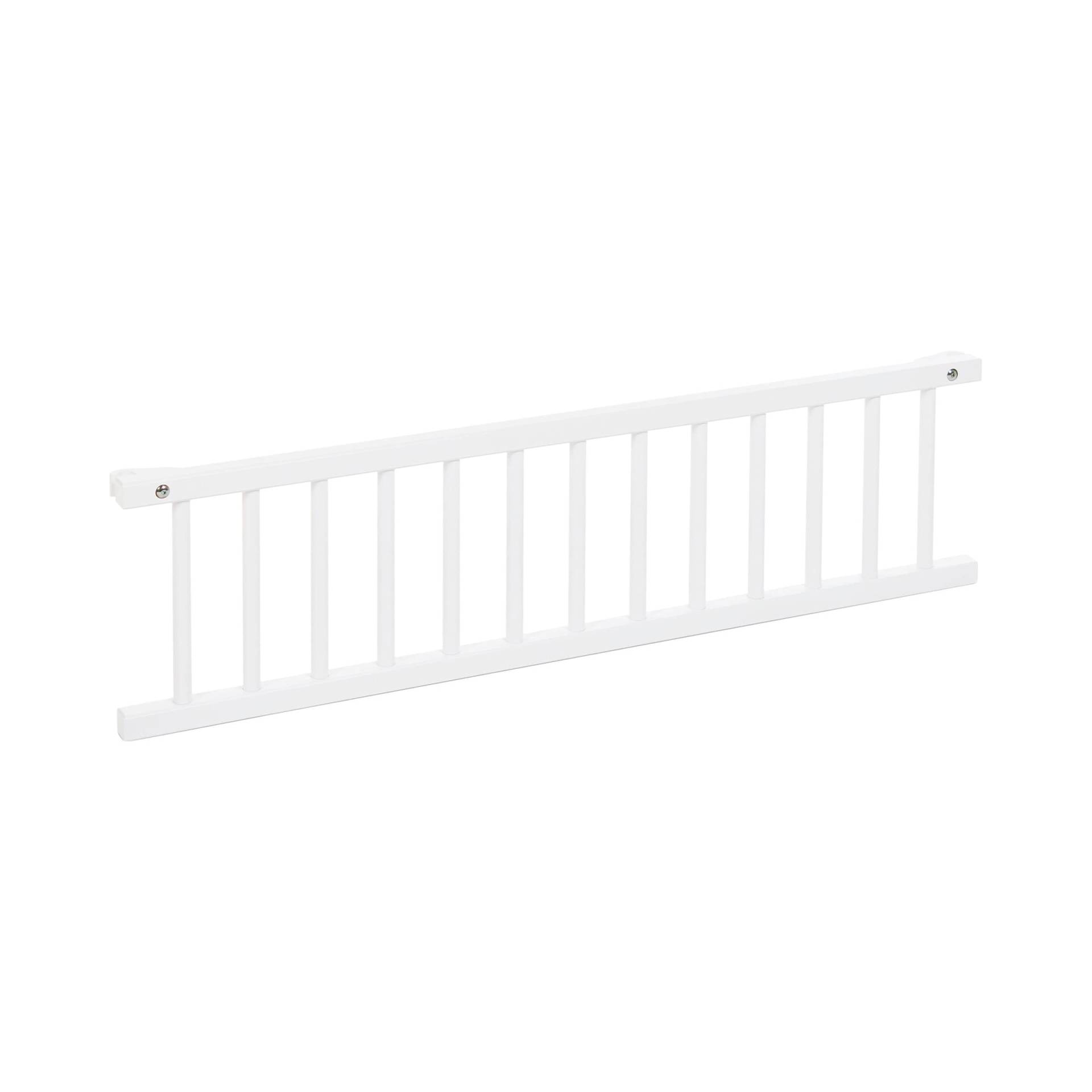 Babybay® Verschlussgitter für Stubenwagennutzung Beistellbett Boxspring XXL von babybay