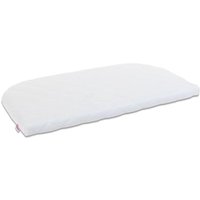 babybay® Premium Wechselbezug Medicott Wave passend für Modell Boxspring XXL von babybay