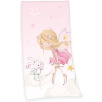 babybest® Badetuch Little Fairy 75 x 150 cm von babybest®