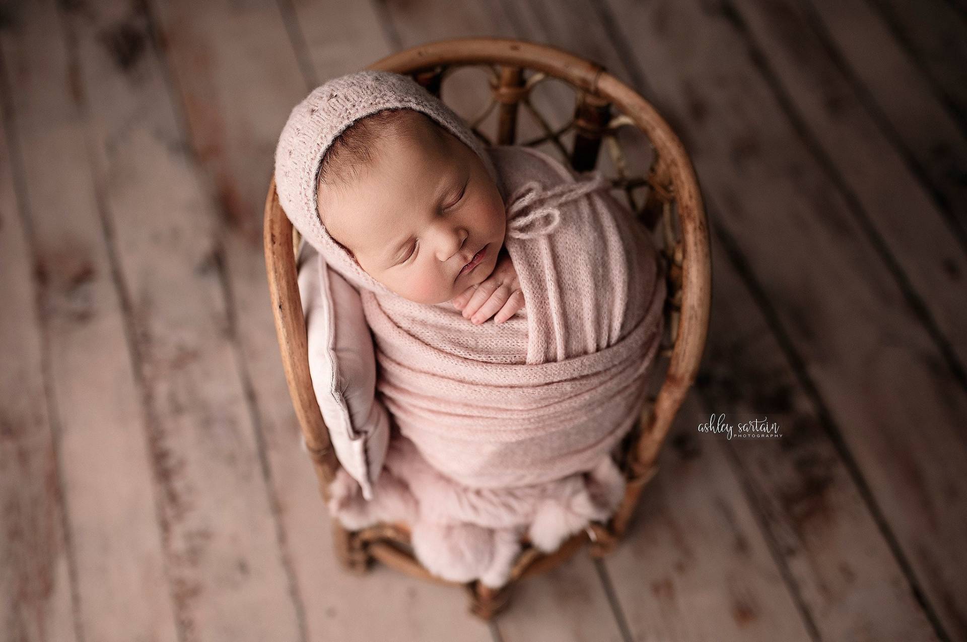 Gillian Samt Kissen Stretch Wrap Und Tieback Schleife Stirnband von babybirdieboutique