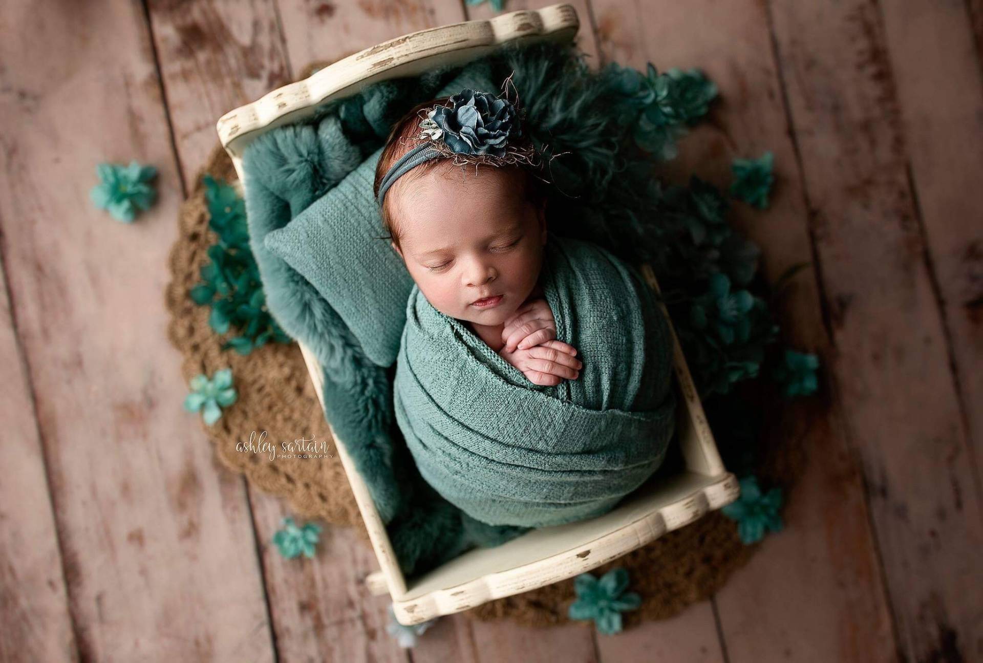 Quade Aqua Teal Türkisfarbener Strickpullover Sitzsack Posierende Stoff Stretch Wrap Quade Aqua Teal Türkisfarbener Strickpullover Sitzsack Posierende Stoff Stretch Wrap von babybirdieboutique