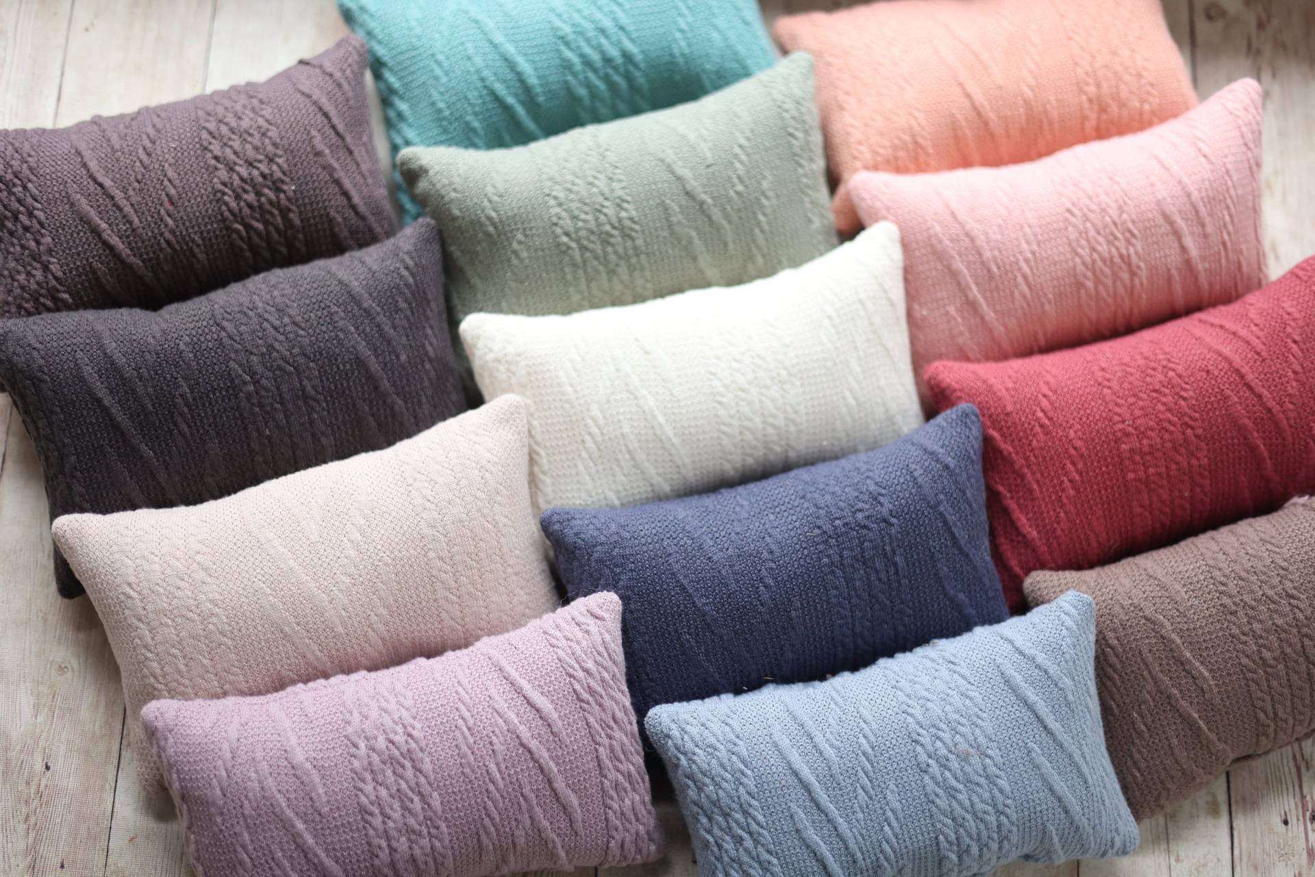 Quade Texturierte Pullover Stricken Sitzsack Stoff Stretch Wrap Posing Kissen Quade Texturierte Pullover Stricken Sitzsack Stoff Stretch Wrap Posing Kissen von babybirdieboutique