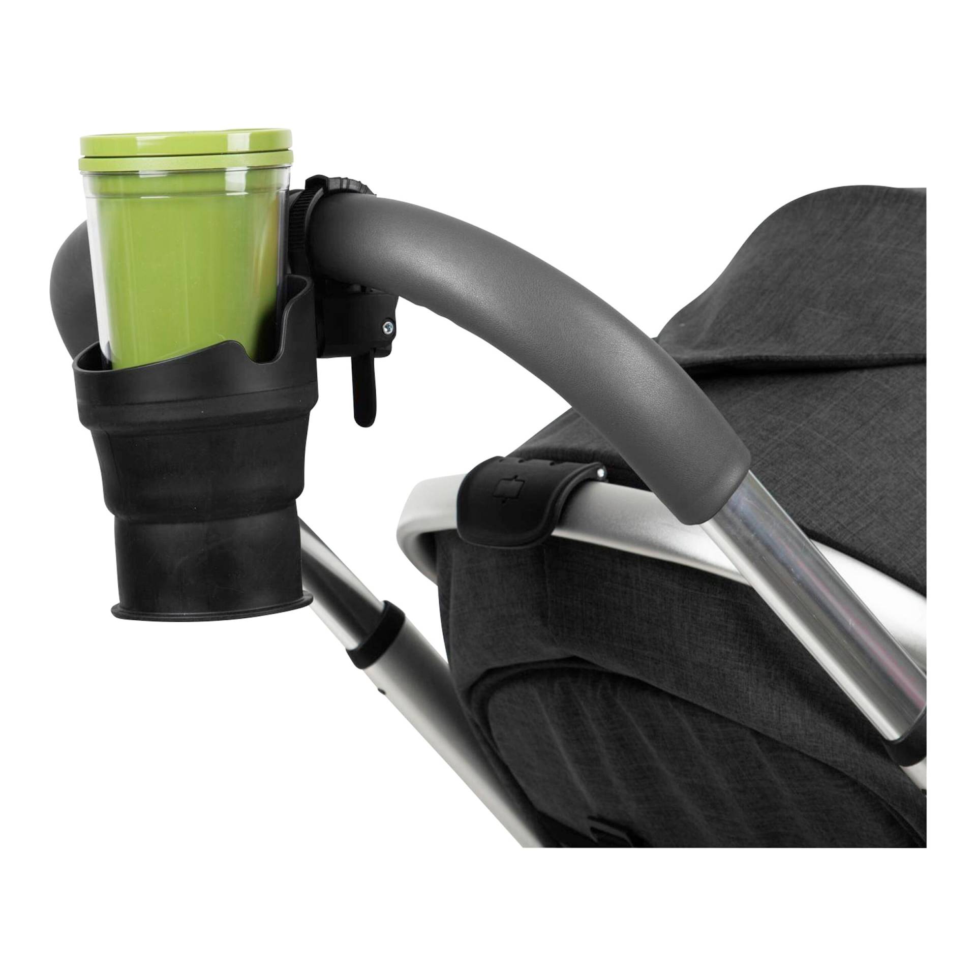 Babycab Universal Getränkehalter klappbar von babycab