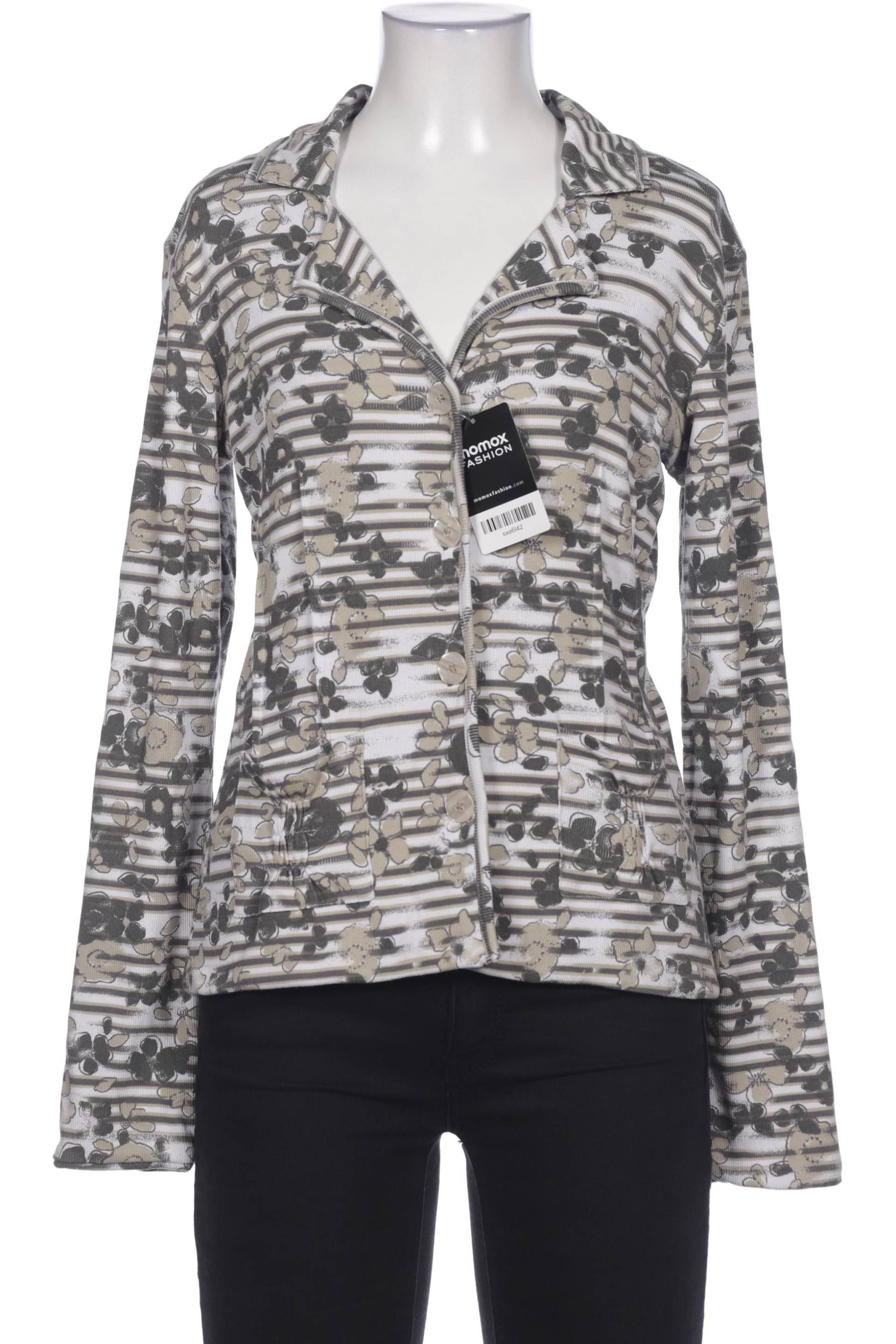 Backstage Damen Blazer, grau von backstage