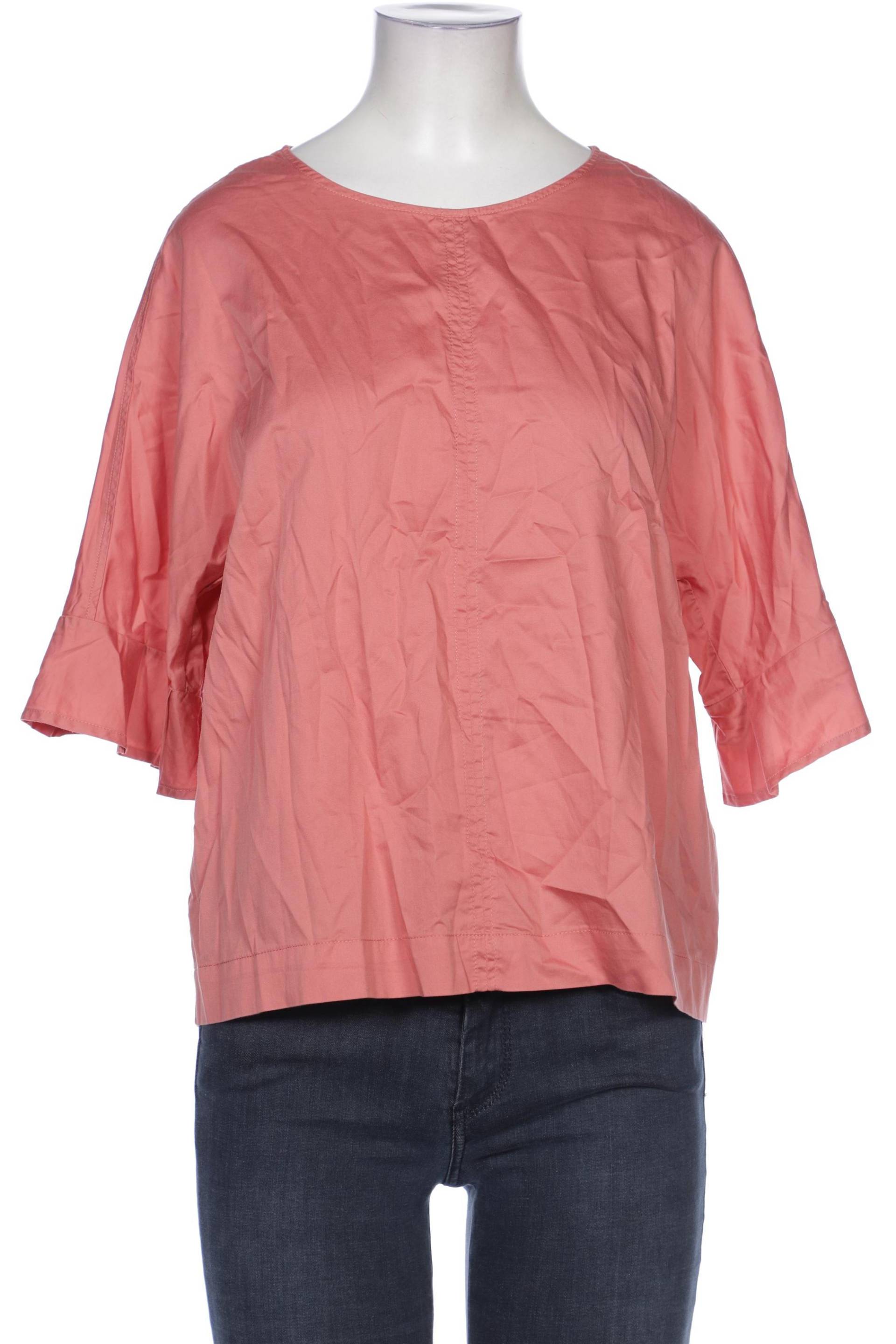 Backstage Damen Bluse, pink von backstage