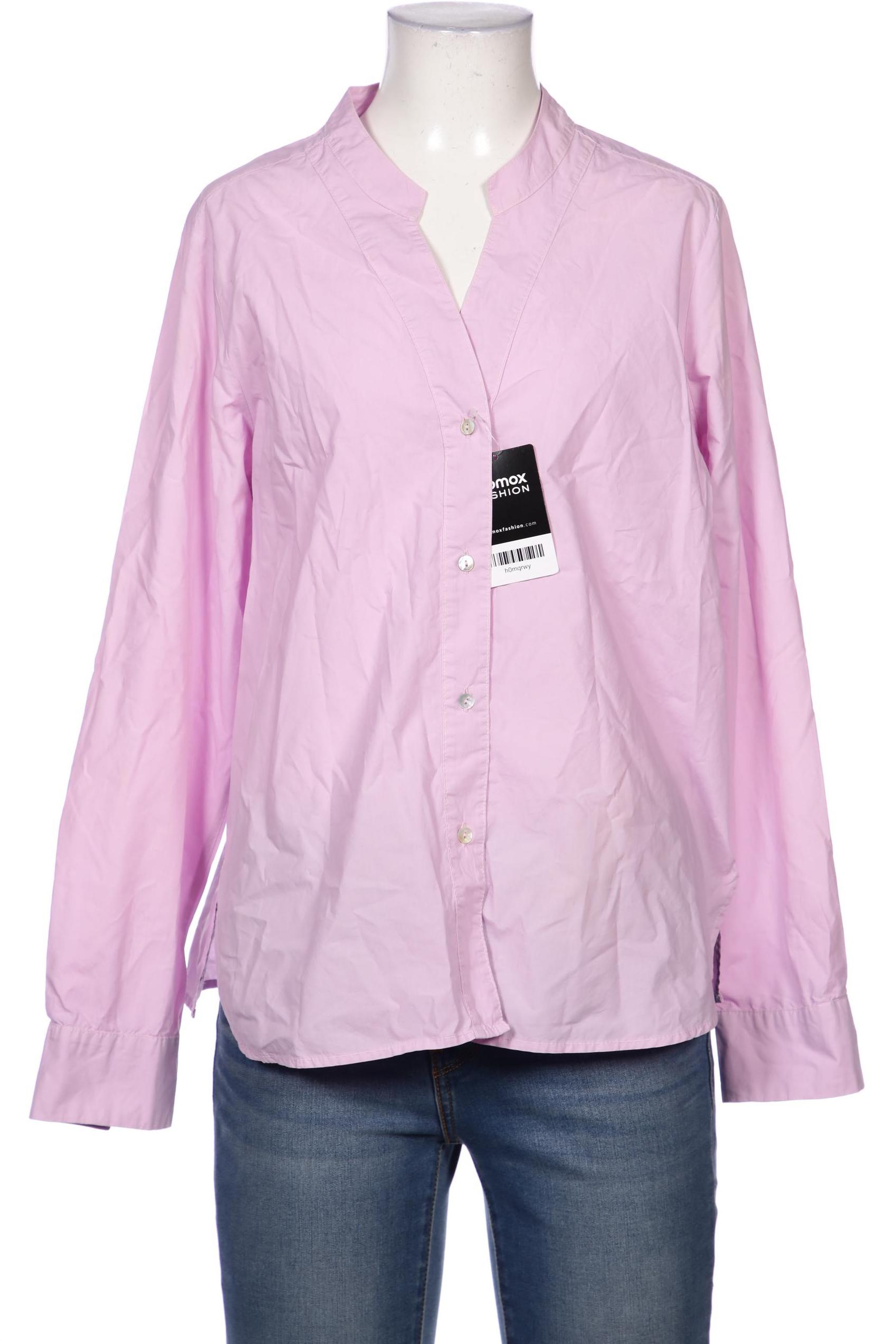 Backstage Damen Bluse, pink von backstage