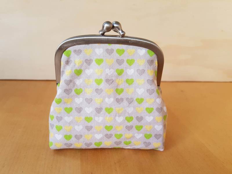 Clipbörse, Geldbörse von baerental