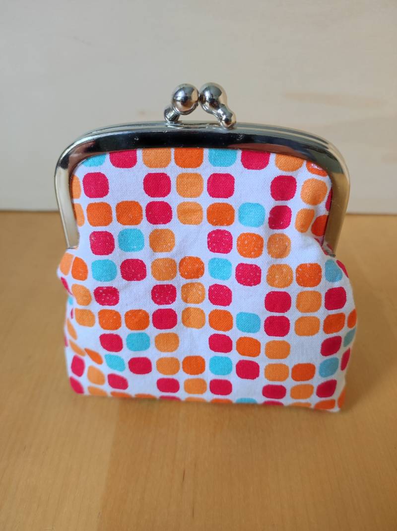 Clipbörse, Geldbörse von baerental