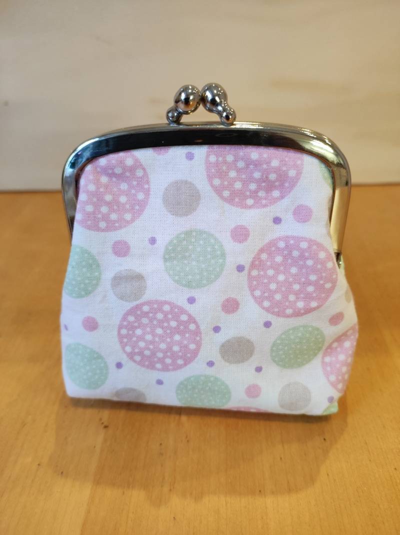 Clipbörse, Geldbörse von baerental