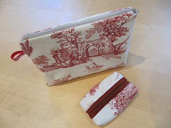 Kosmetiktaschen-Set von baerental