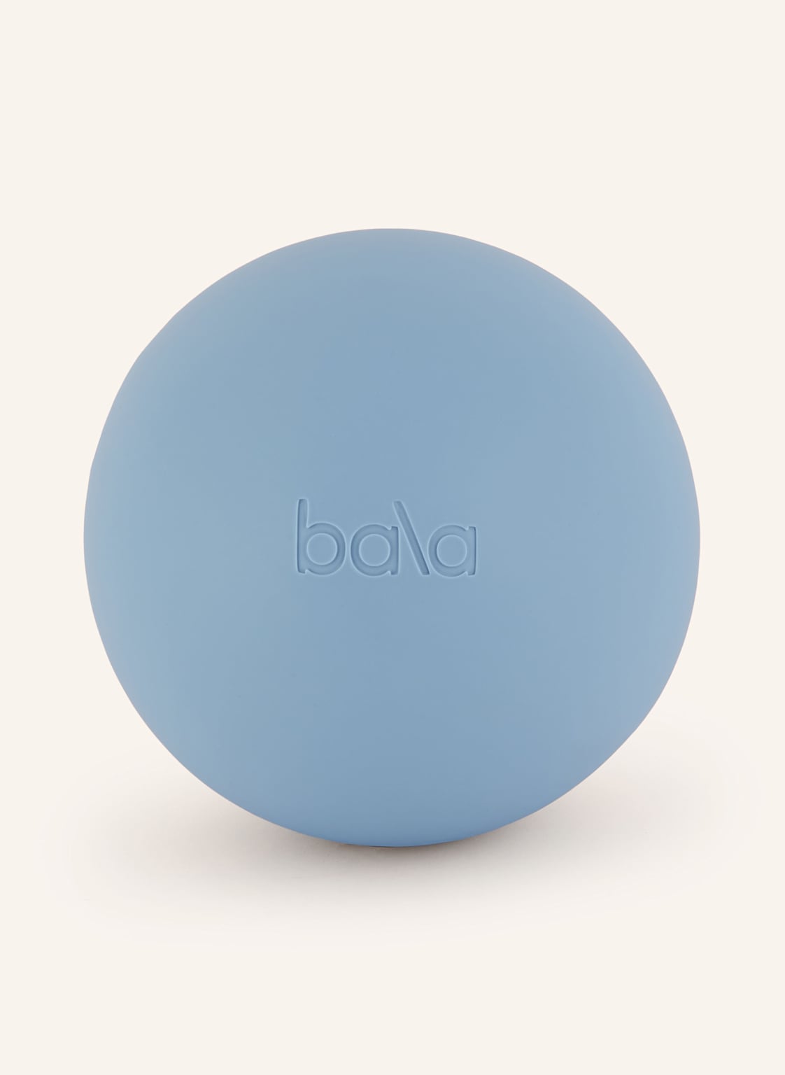 Bala Pilates-Ball blau Bala Pilates-Ball blau von bala