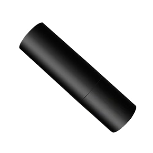 Balacoo Mattierter Glitzernder Lippenstift Halloween Makeup Langanhaltend nicht Abfärbend Samtige Textur für Damen und Mädchen Perfektes Halloween Vampir Cosplay Accessoire von balacoo