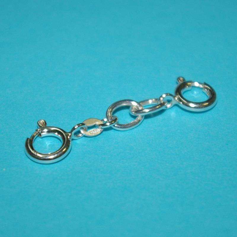 1, 5 Zoll Sterling Silber 925 7 X 9 Mm Oval Rolo Kette Große Extender Zwei 10 Federverschlüsse - Echtes Weltweiter Kostenloser Versand 1, 5 Zoll Sterling Silber 925 7 X 9 Mm Oval Rolo Kette Große Extender Zwei 10 Federverschlüsse - Echtes Weltweiter Kostenloser Versand von ballisilver