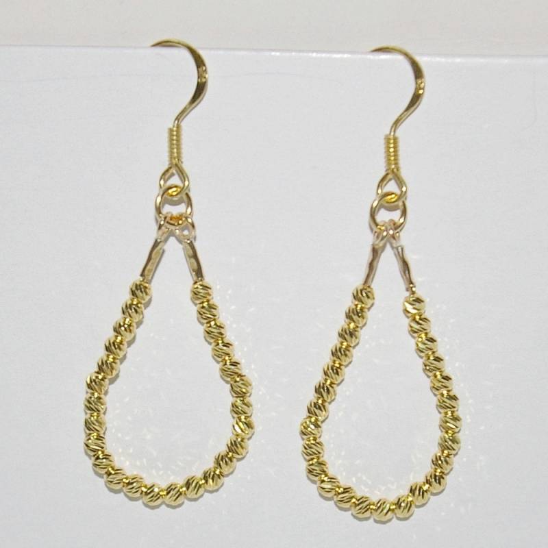 4 Paare Gold Plated 925 Sterlingsilber-Vermeil 2, 5 Mm Laser Cut Beads Perlen Ohrringe Viel Handarbeit Echtes Silber - Free Shipping Worldwide 4 Paare Gold Plated 925 Sterlingsilber-Vermeil 2, 5 Mm Laser Cut Beads Perlen Ohrringe Viel Handarbeit Echtes Silber - Free Shipping Worldwide von ballisilver