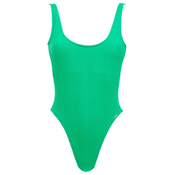 Banana Moon - Women's Belmar Scrunchy - Badeanzug Gr 40 grün/türkis Banana Moon - Women's Belmar Scrunchy - Badeanzug Gr 40 grün/türkis von banana moon