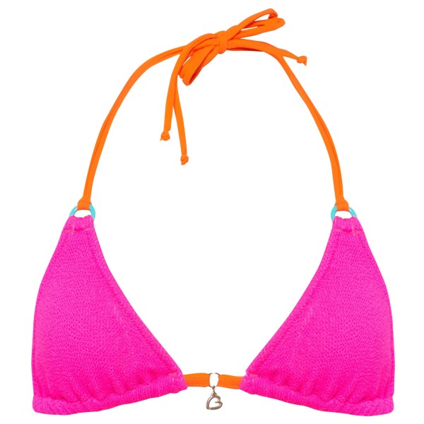 Banana Moon - Women's Braro Scrunchymix - Bikini-Top Gr 36 weiß von banana moon