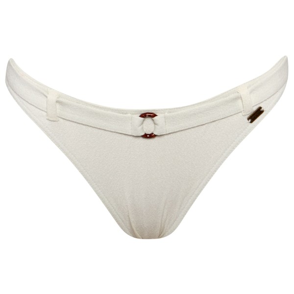 Banana Moon - Women's Dita Santafe - Bikini-Bottom Gr 34 grau Banana Moon - Women's Dita Santafe - Bikini-Bottom Gr 34 grau von banana moon