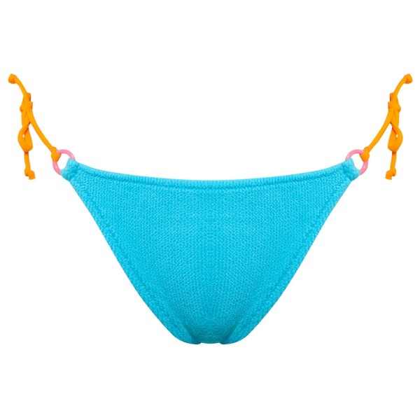 Banana Moon - Women's Lenka Scrunchymix - Bikini-Bottom Gr 34 blau Banana Moon - Women's Lenka Scrunchymix - Bikini-Bottom Gr 34 blau von banana moon