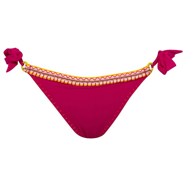 Banana Moon - Women's Madia Kalany - Bikini-Bottom Gr 40 rosa von banana moon