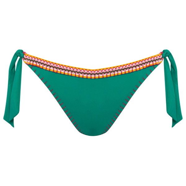 Banana Moon - Women's Madia Kalany - Bikini-Bottom Gr 42 grün Banana Moon - Women's Madia Kalany - Bikini-Bottom Gr 42 grün von banana moon