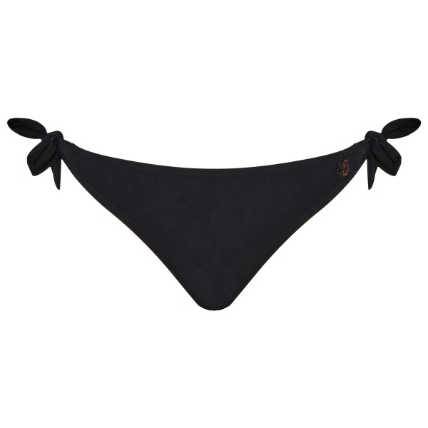 Banana Moon - Women's Menda Black - Bikini-Bottom Gr 42 schwarz Banana Moon - Women's Menda Black - Bikini-Bottom Gr 42 schwarz von banana moon