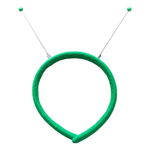 baojielai Elegantes Perlen-Stirnband für Damen, bequemer und beliebter Perlenhaarreif für verschiedene Anlässe und Outfits von baojielai