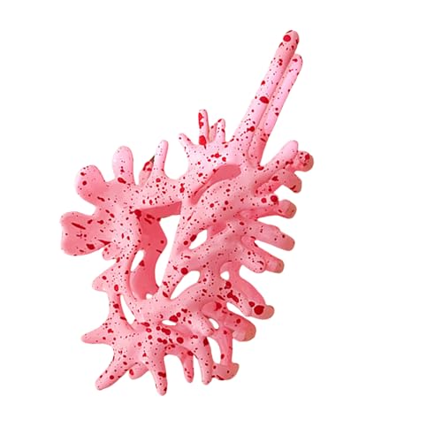 baojielai Haarklammer in Muschelform für Damen, leichtes Harz-Haar-Accessoire für den täglichen Gebrauch, reisefreundliche Haarspangen von baojielai