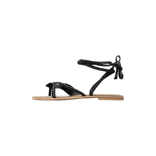 baradello Damen Sandal, Marine, 36 EU von baradello