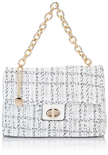 baradello Women's Handtasche, GRAU von baradello