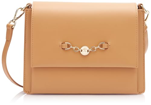 baradello Women's Schultertasche, Sand von baradello