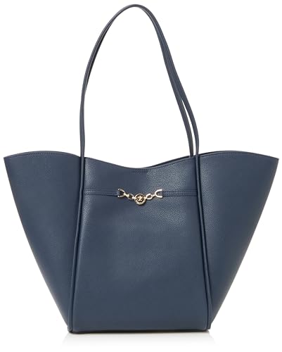 baradello Women's Shopper, Marine von baradello