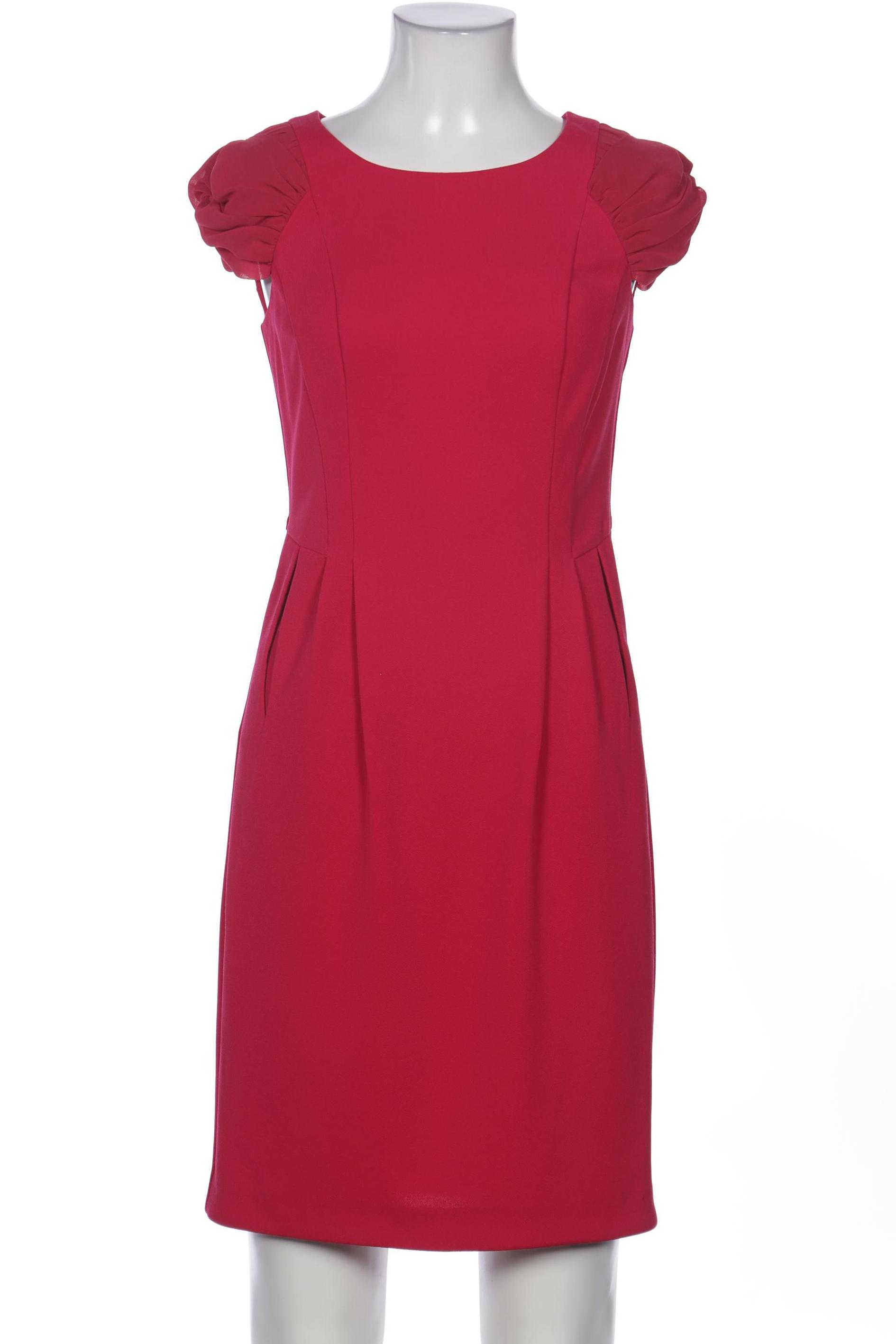 BARBARA SCHWARZER Damen Kleid, pink von barbara schwarzer