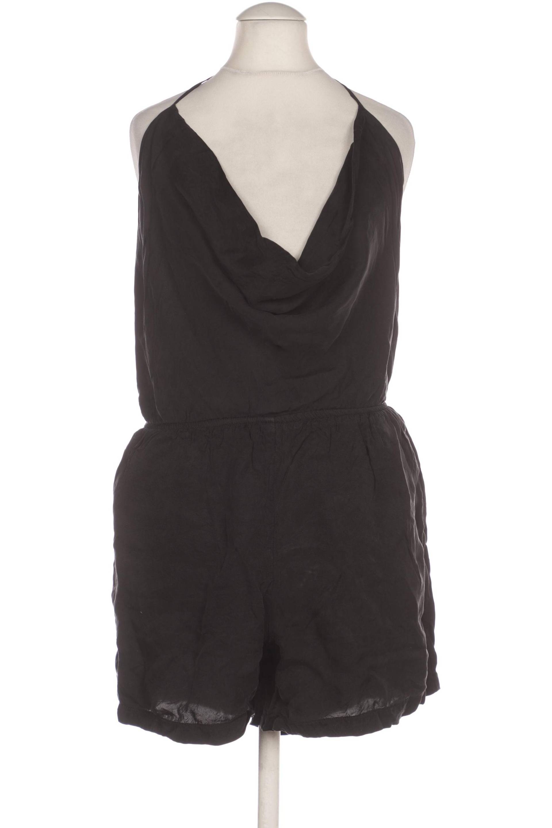 BARDOT Damen Jumpsuit/Overall, schwarz von bardot