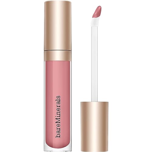 BARE MINERALS Mineralist Lip Gloss-Balm #Heart 4ML von bareMinerals