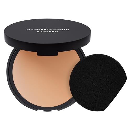 BAREPRO 24HR Skin Perfecting Powder Foundation #20 8g von bareMinerals