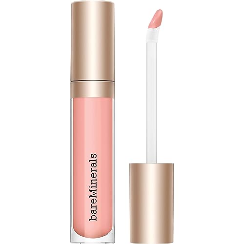 Bare Minerals Mineralist Lip Gloss-Balm Serenity 4ML von bareMinerals
