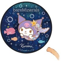 BareMinerals - Barepro 16HR Skin-Perfecting Powder Foundation Fair 15 Warm Kuromi Mermaid Edition 8g von bareMinerals