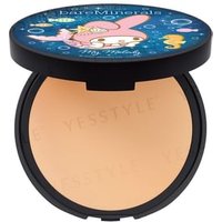 BareMinerals - Sanrio My Melody Mermaid Barepro 16HR Skin-Perfecting Powder Foundation Fair 15 Warm von bareMinerals