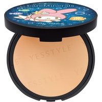 BareMinerals - Sanrio My Melody Mizugi Barepro 16HR Skin-Perfecting Powder Foundation Fair 15 Warm von bareMinerals