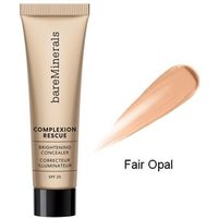 BareMinerals - Complexion Rescue Brightening Under Eye Concealer SPF 25 Fair Opal - 10ml von bareMinerals