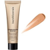 BareMinerals - Complexion Rescue Brightening Under Eye Concealer SPF 25 Medium Natural Pecan 10ml von bareMinerals