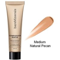BareMinerals - Complexion Rescue Brightening Under Eye Concealer SPF 25 Medium Natural Pecan - 10ml von bareMinerals